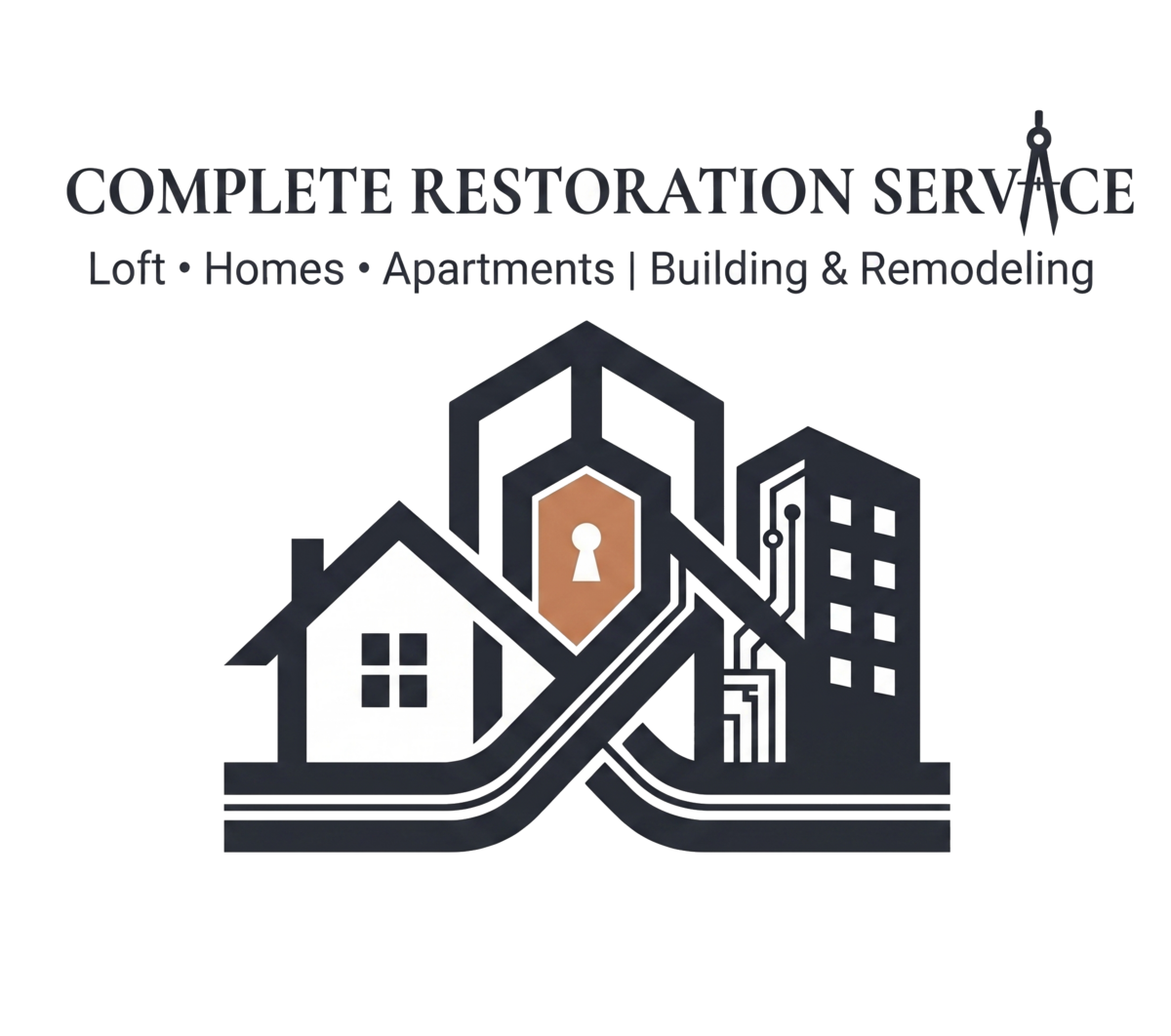Complete Restoration Service