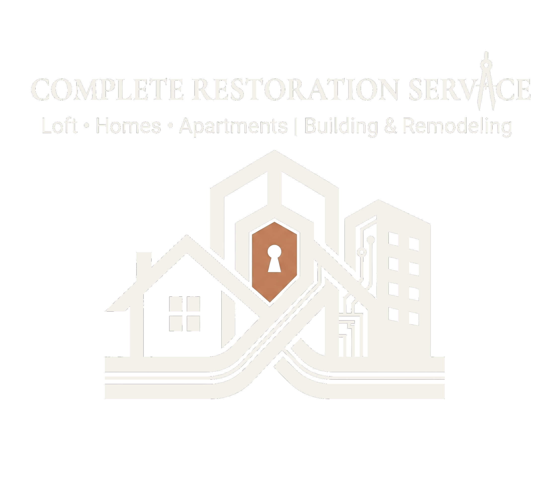 Complete Restoration Service